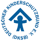 Logo Kinderschutzbund